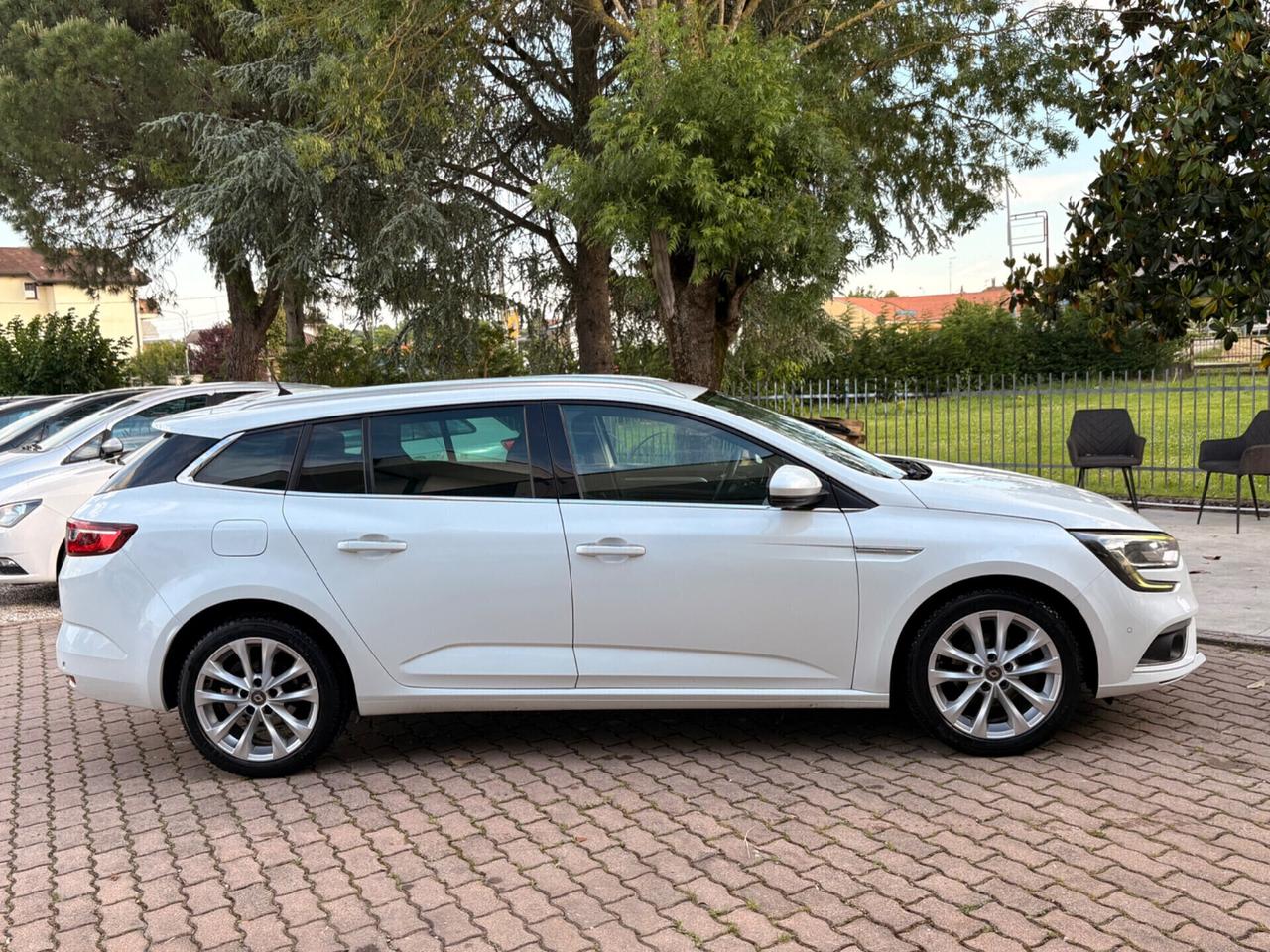 Renault Megane Mégane Sporter dCi 8V 110 CV Energy Bose