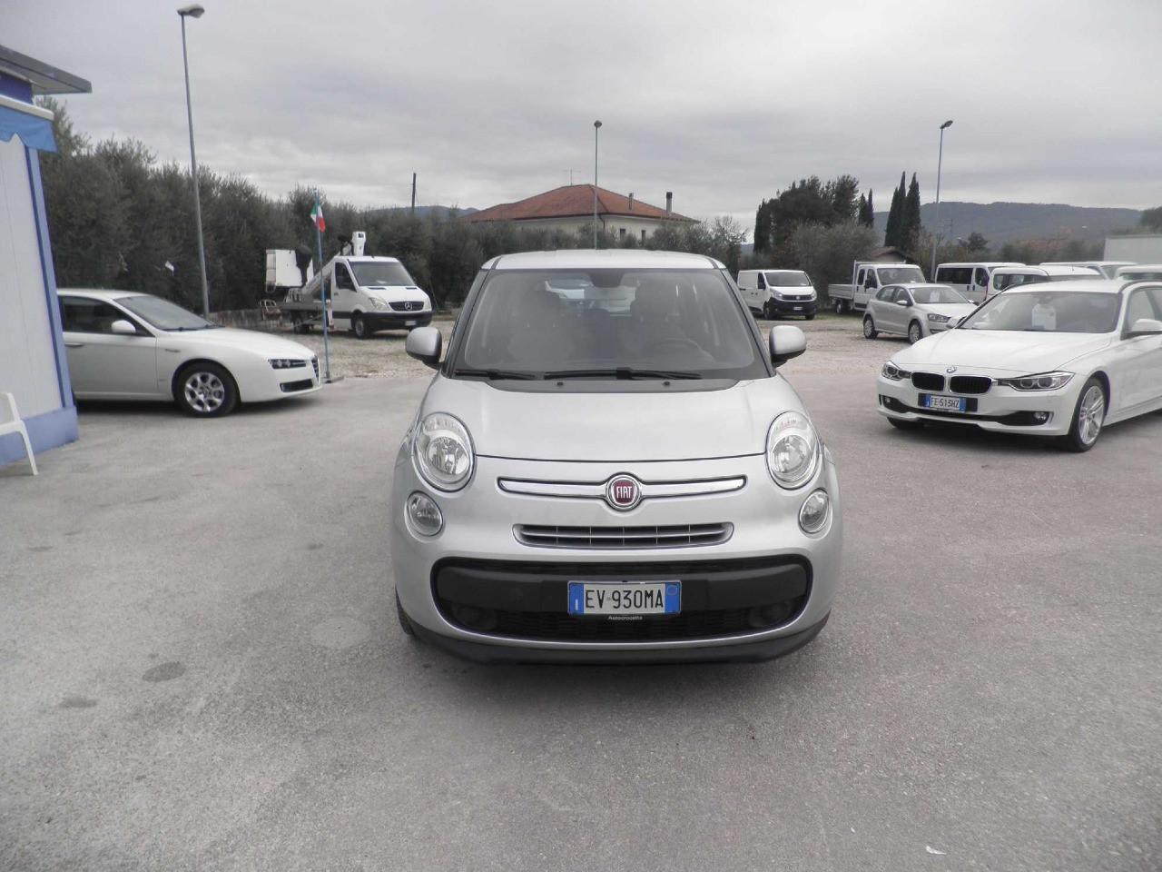 Fiat 500 L Living 500L Living 1.6 mjt Pop Star 105cv