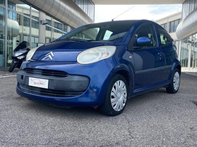 CITROEN C1 1.0 5P. AMIC1 Neopatentati