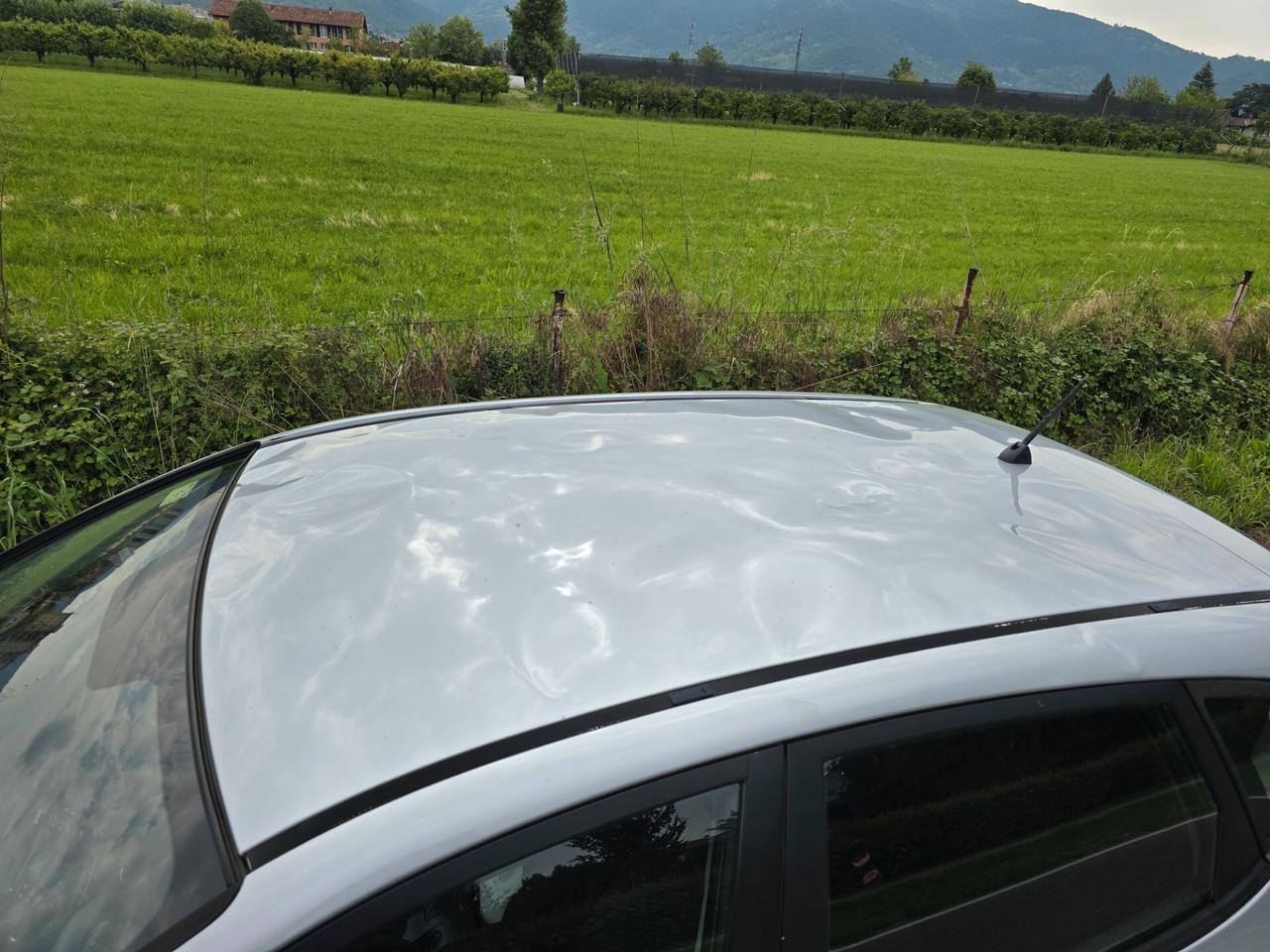 HYUNDAI i30 1.6 CRDi 90CV "ADATTA PER NEOPATENTATI"