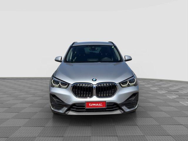 BMW X1 X1 sDrive 20d BUSINESS ADVANTAGE