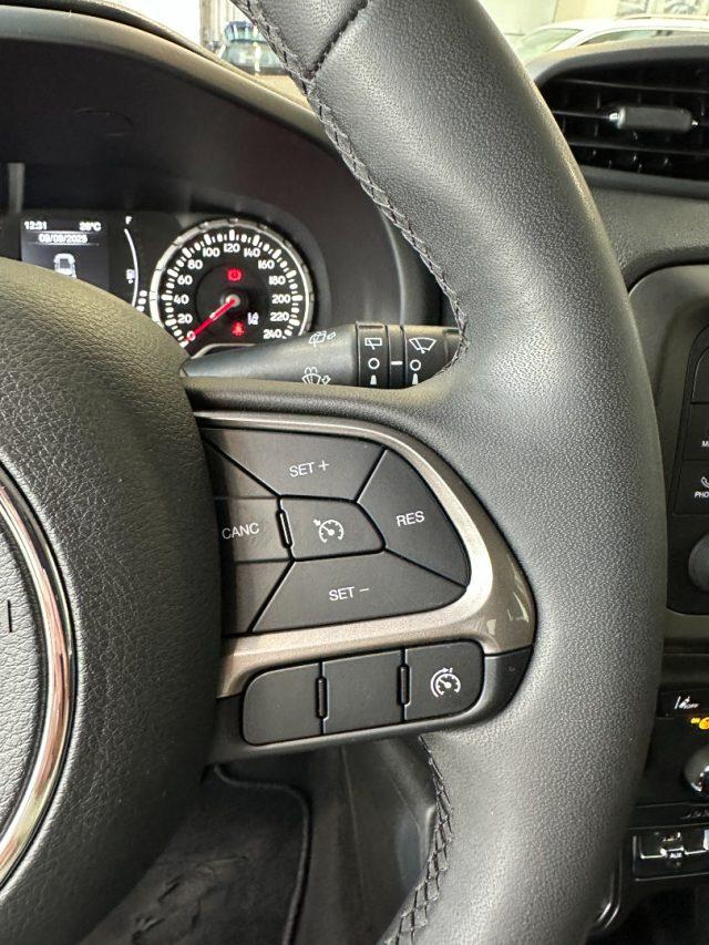 JEEP Renegade 1.0 T3 Longitude