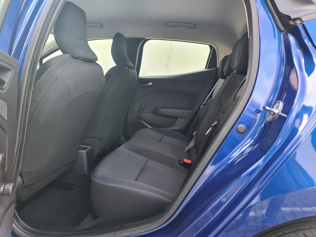 Renault Clio Blue dCi 85CV 5P - NEOPATENT.