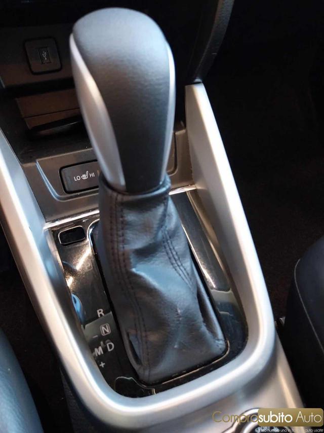 SUZUKI Vitara 1.6 DDiS 4WD AllGrip V-Top Automatica