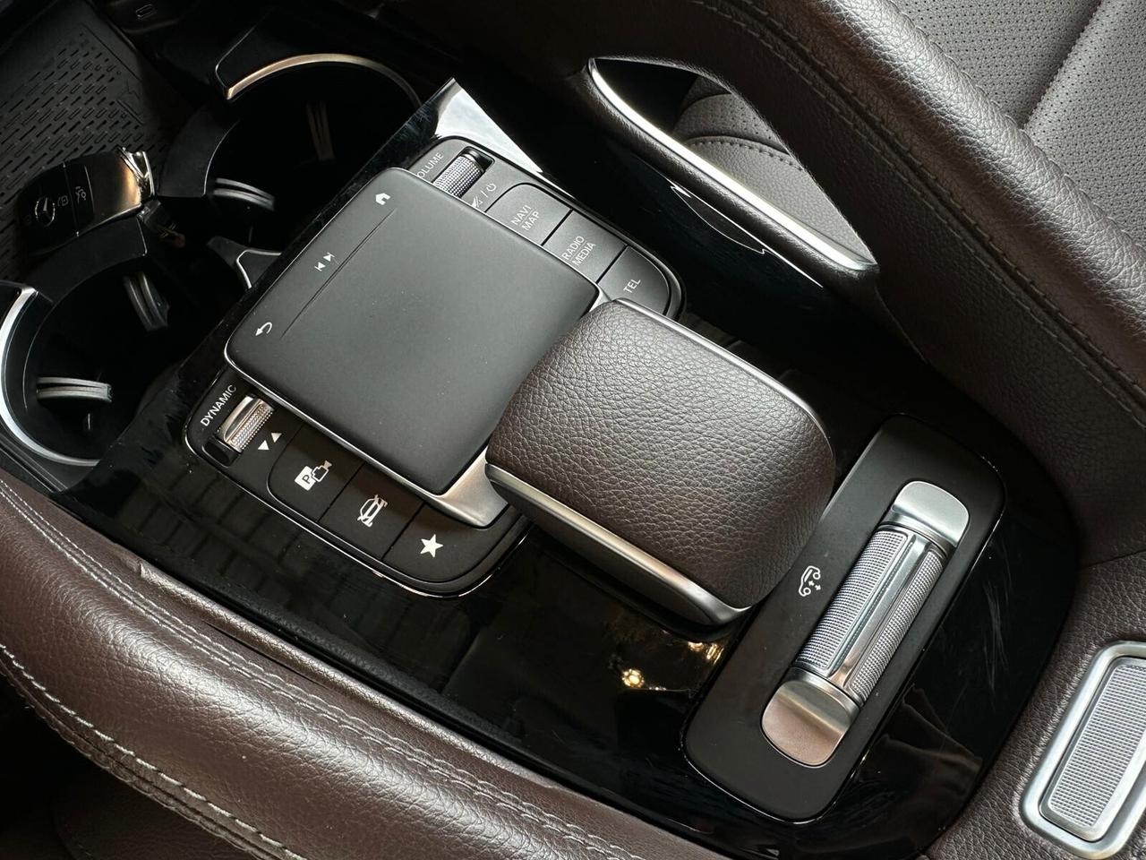 Mercedes-benz GLE 300 d 4Matic Premium Plus