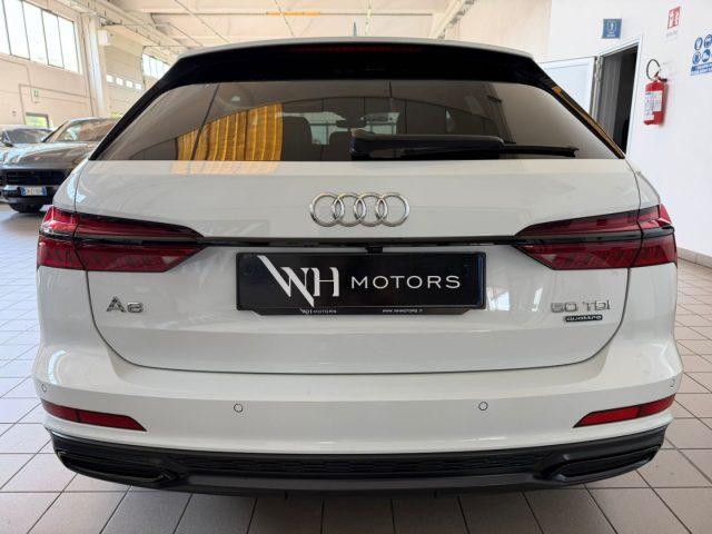 AUDI A6 Avant 3.0 TDI quattro Busin. //S LINE//MATRIX//