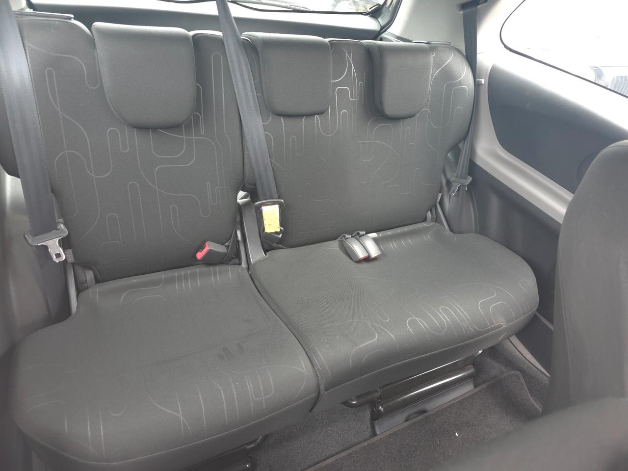 Toyota Yaris 1.0 3 porte