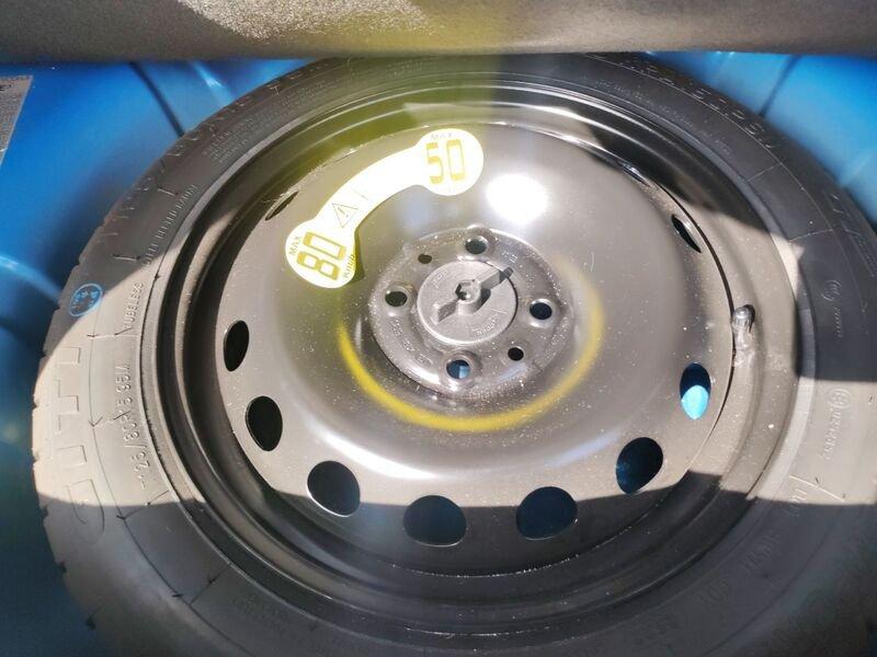 FIAT Panda Cross Panda III 2021 Cross Panda 1.0 firefly hybrid Cross s&s 70cv 5p.ti