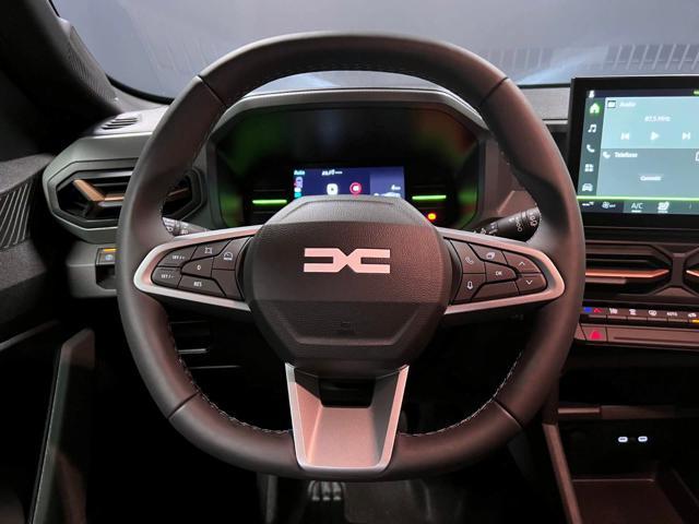 DACIA Duster Tce 130 CV MHEV 4x4 Extreme