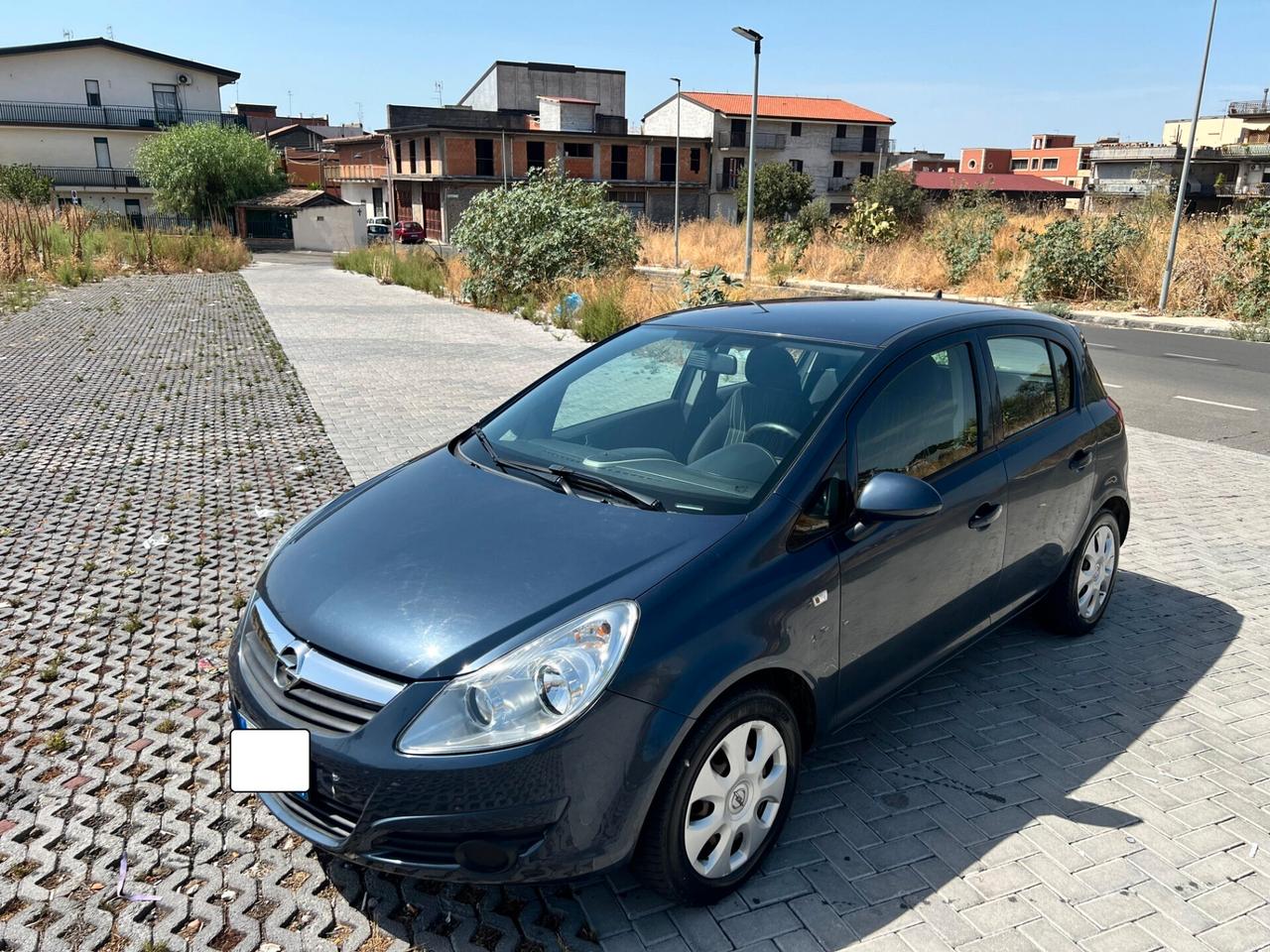 Opel Corsa 1.3CDTI 100000KM O-T-T-I-M-A 2008