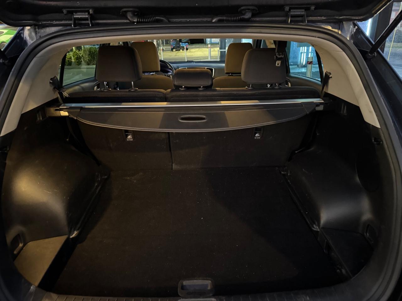 Kia Sportage 1.6 GDI 2WD Cool