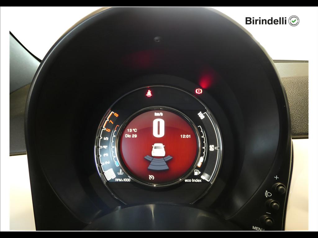 FIAT 500 (2015-2024) - 500 1.0 Hybrid