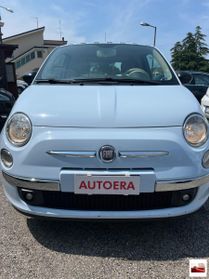 FIAT - 500 - 1.2 by DIESEL