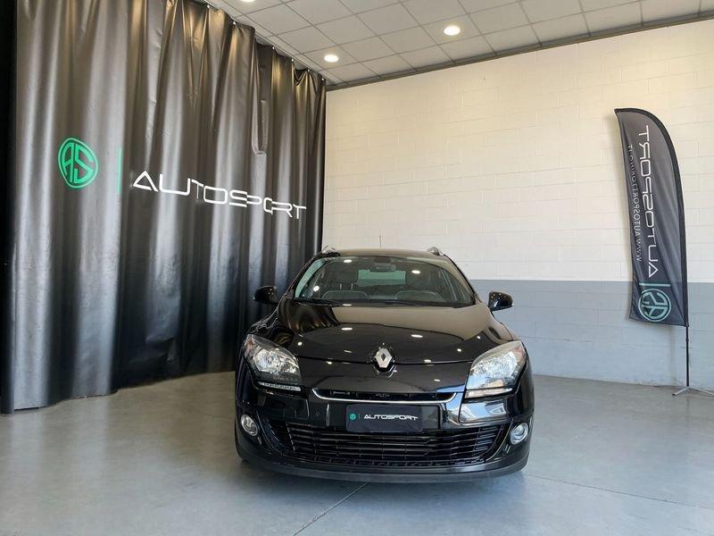 Renault Mégane Mégane 1.6 dCi 130CV S&S Bose