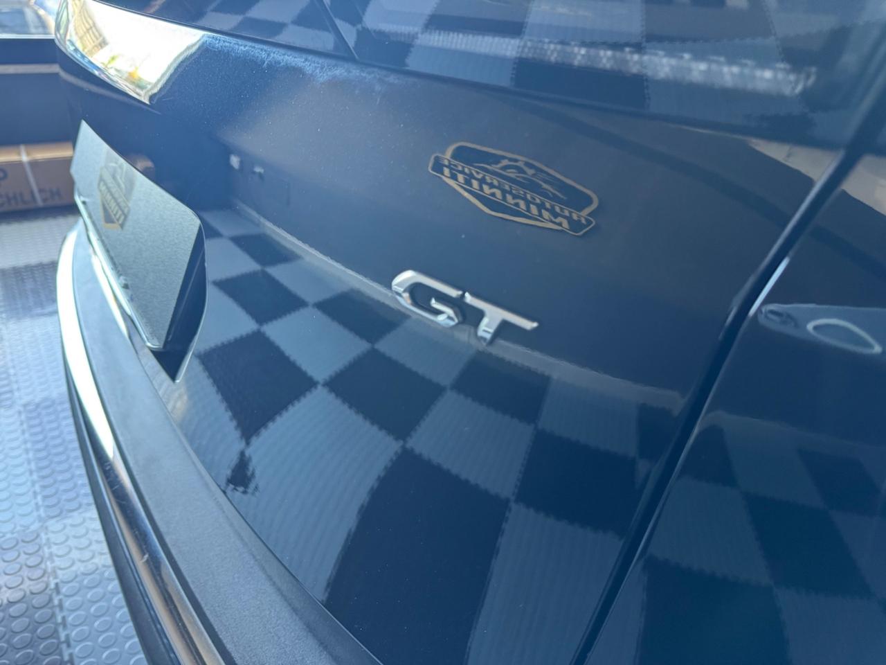 Peugeot 3008 BlueHDi 130 S&S EAT8 GT