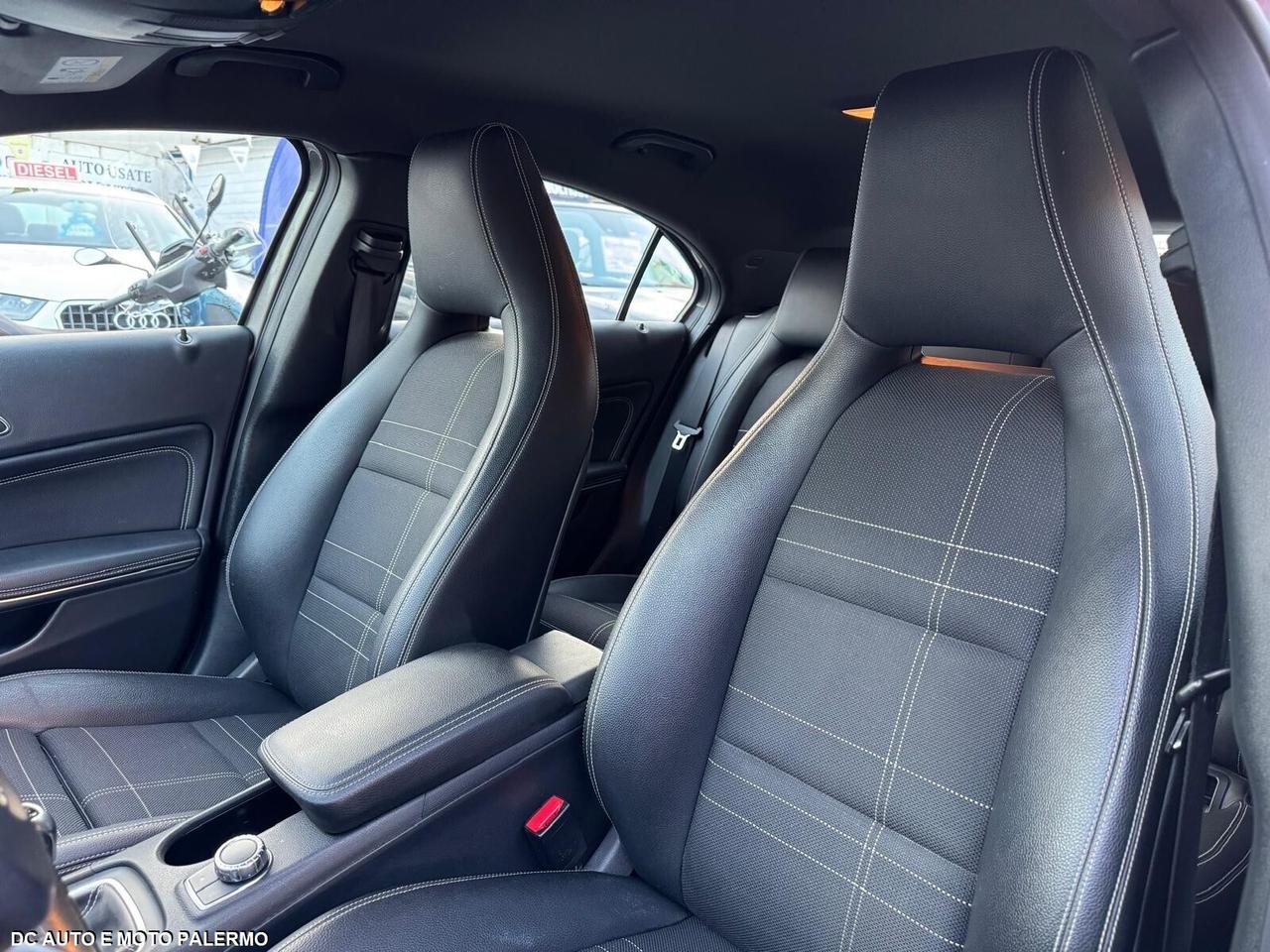 Mercedes Classe A160 Diesel 90CV.Premium..2016