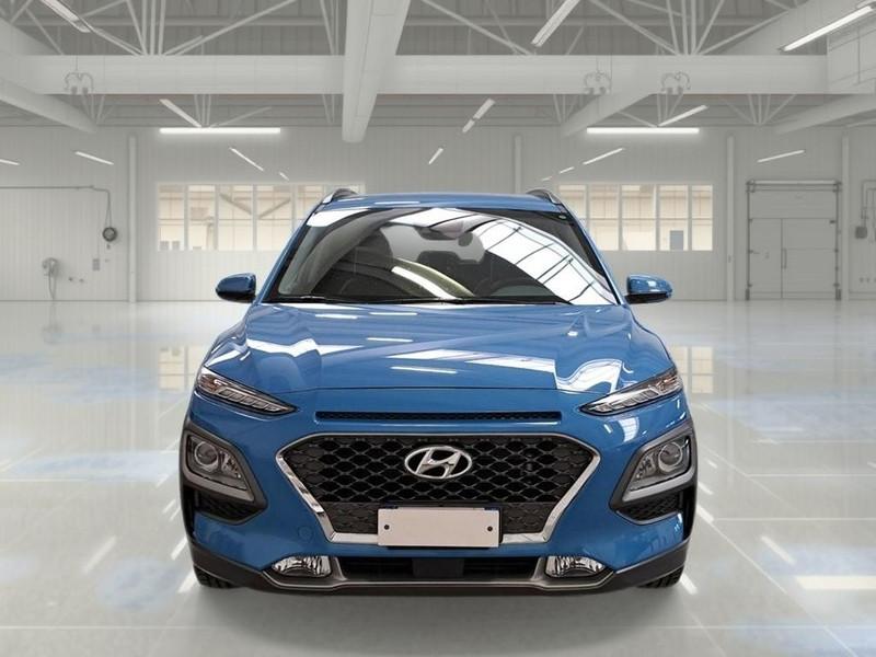 HYUNDAI KONA 1.6 HEV XPrime 2WD DCT