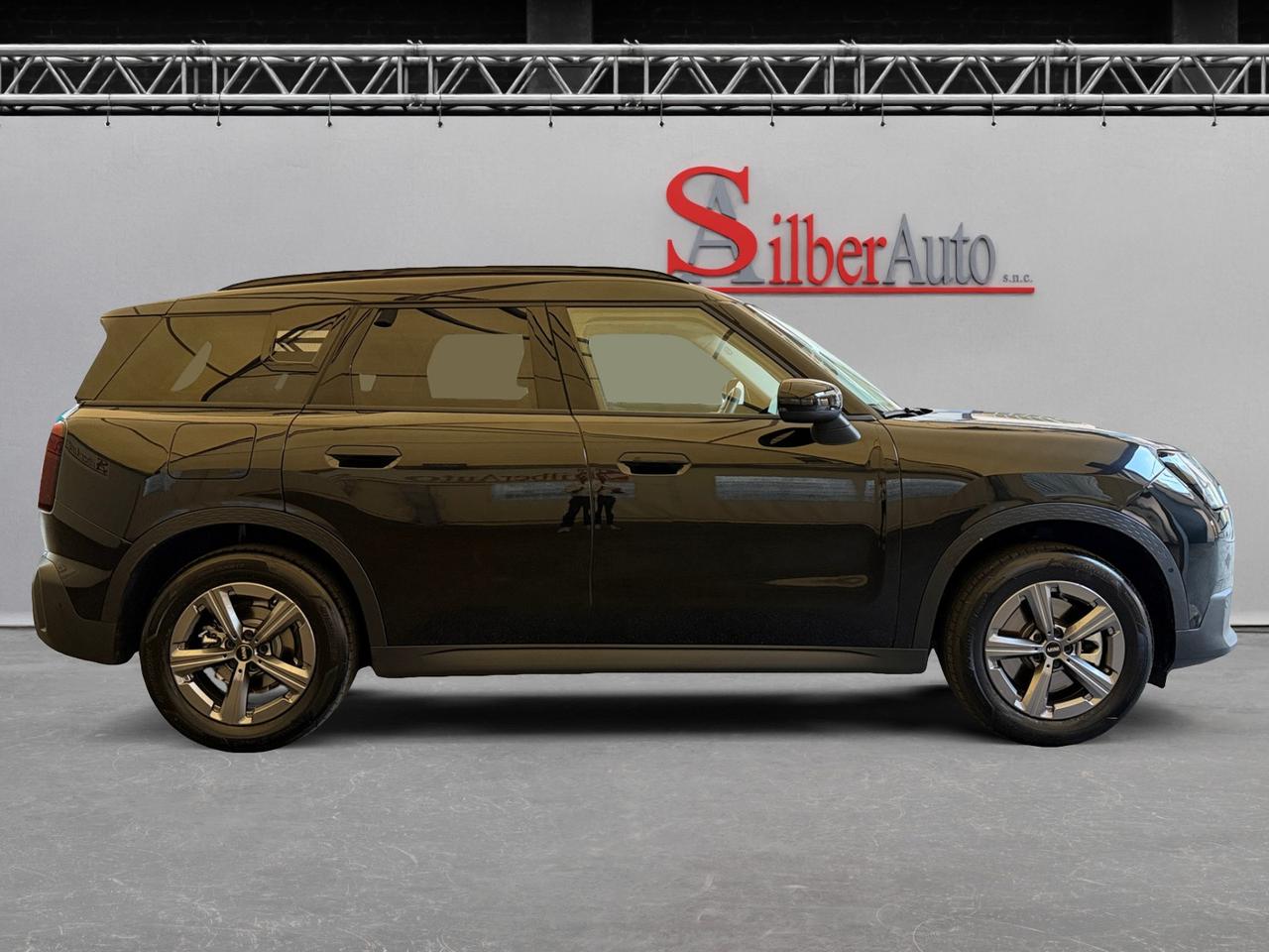 Mini Countryman C Classic 1.5 48V Auto "TETTO PANORAMA"