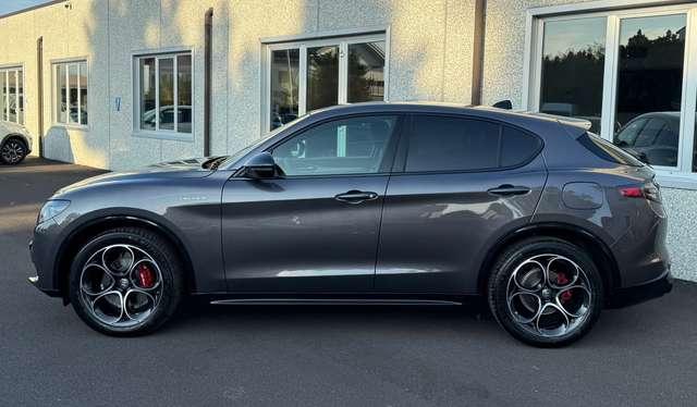 Alfa Romeo Stelvio KM ZERO 2.2 t Veloce Q4 210cv Autom. PROMO FIN