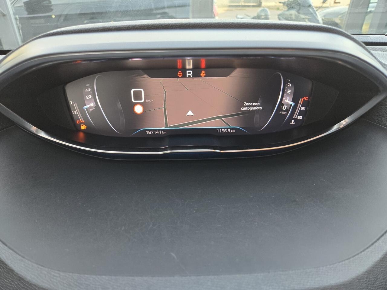 Peugeot 3008 BlueHDi 130 S&S EAT8 Active Pack
