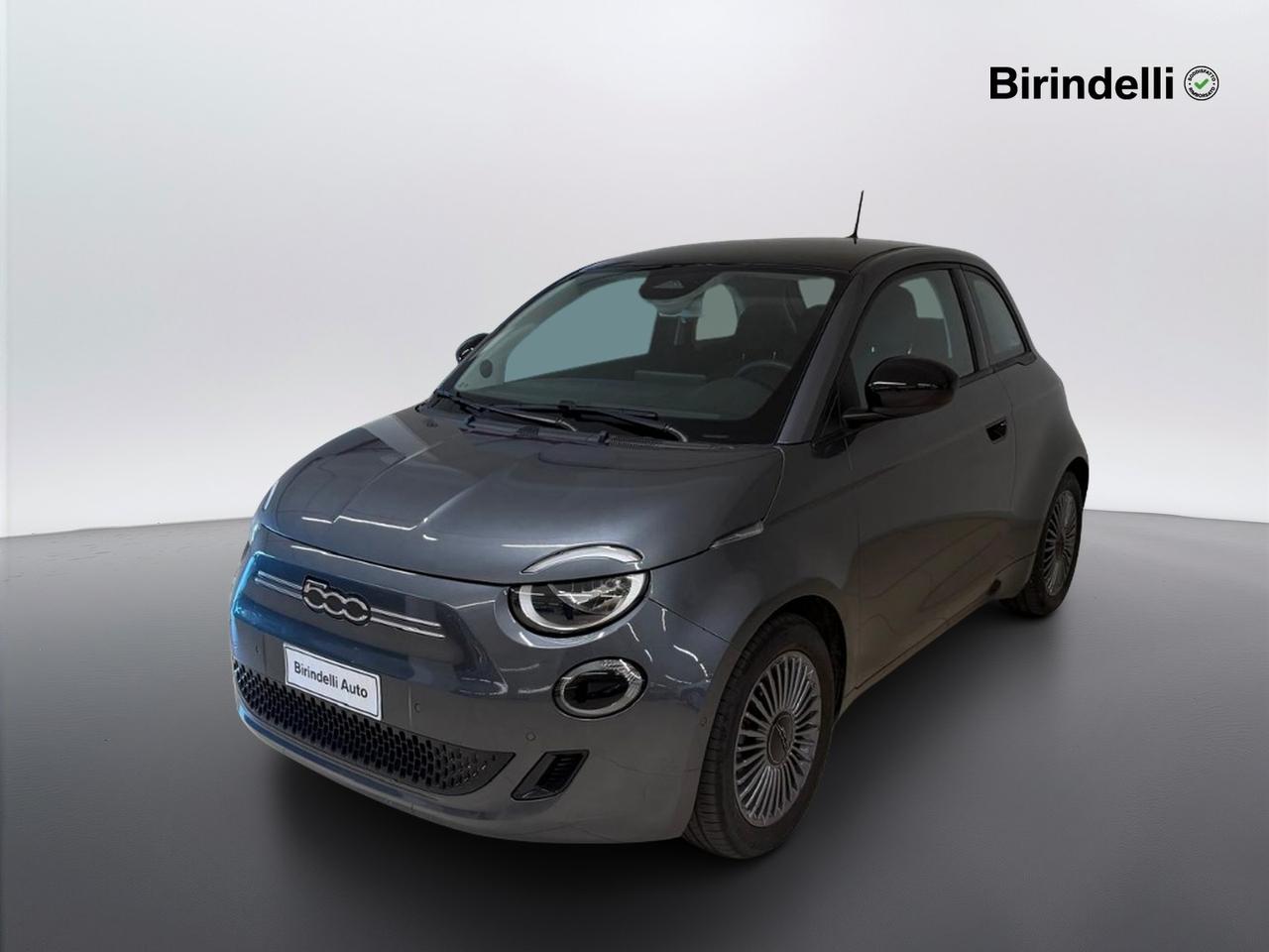 FIAT 500 (2020-->) - 500e Berlina 42 kWh Icon
