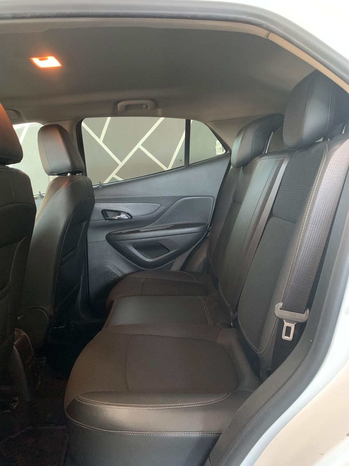 Opel Mokka X 1.6 CDTI Innovation NEOPATENTATI