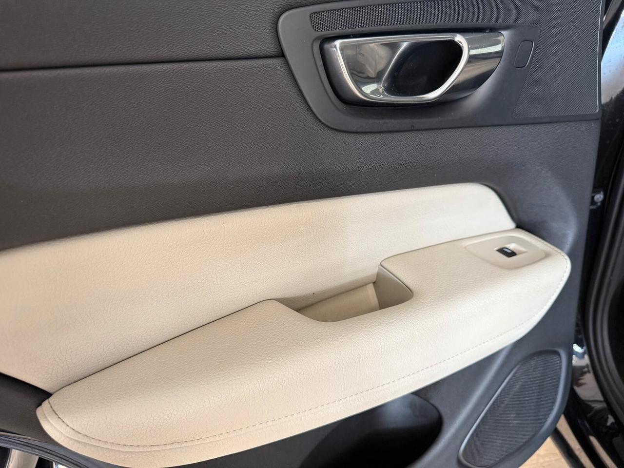 Volvo XC 60 XC60 D3 Inscription