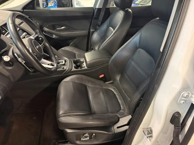 Jaguar E-Pace 2.0D I4 163 CV AWD Auto SE