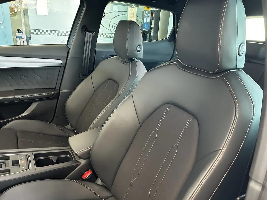 Cupra Formentor 1.5 TSI DSG