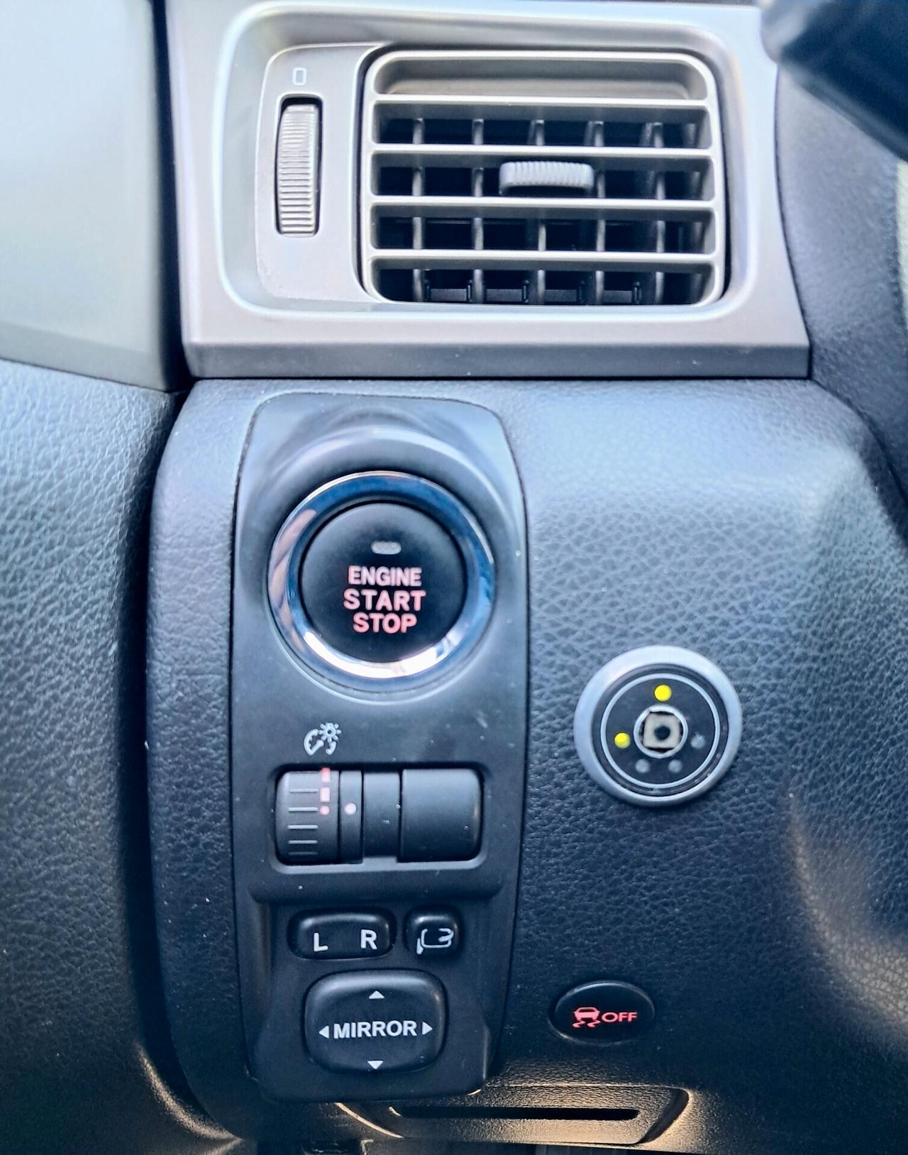 Subaru Impreza 2.0R 4QGP