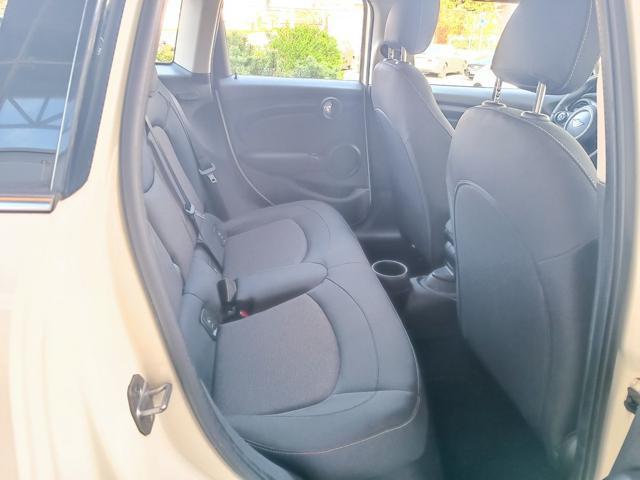 MINI One 1.5 One 75 CV 5 porte