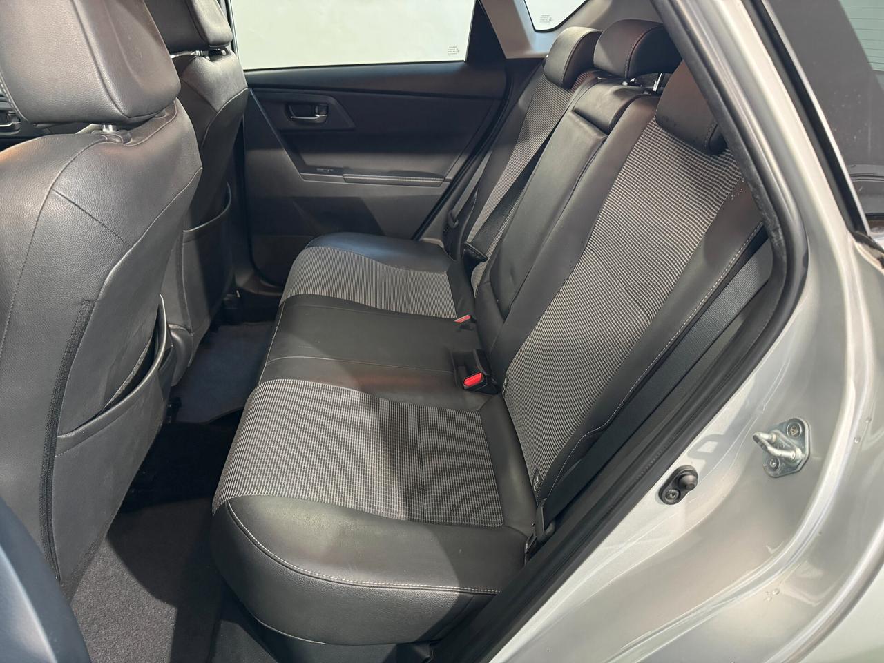 Toyota Auris 1.8 Hybrid Active AUTOMATICA EURO6