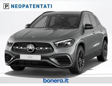 Mercedes GLA 180 180 AMG Line Advanced Plus 7G-DCT