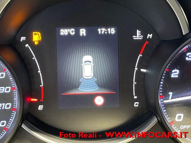 FIAT 500X 1.3 T4 150 CV DCT Sport PROMO