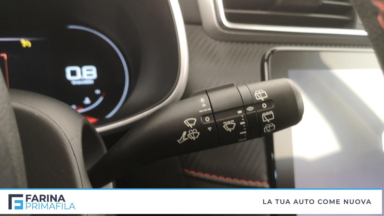 MG ZS 2021 - ZS 1.5 Luxury