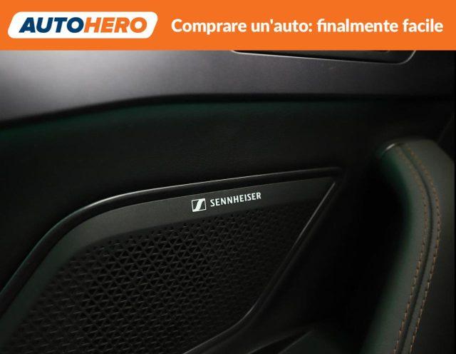 CUPRA Formentor 2.0 TSI 4Drive DSG VZ Extreme