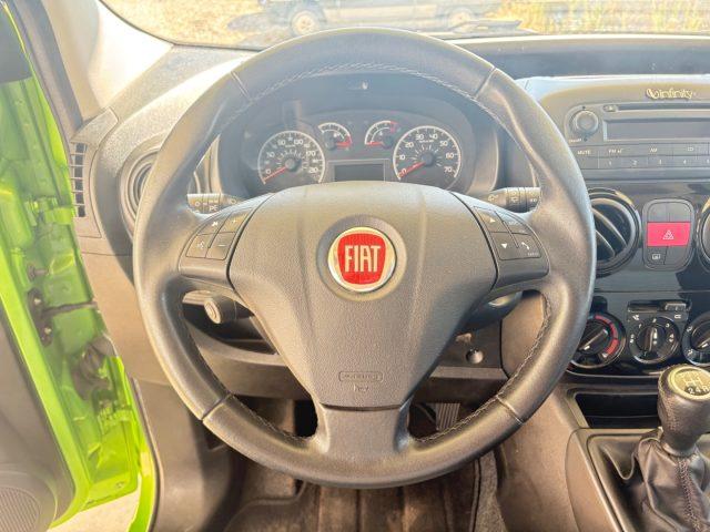 FIAT Qubo 1.3 MJT 95 CV Trekking OK NEOPATENTATI PRONTA CONS