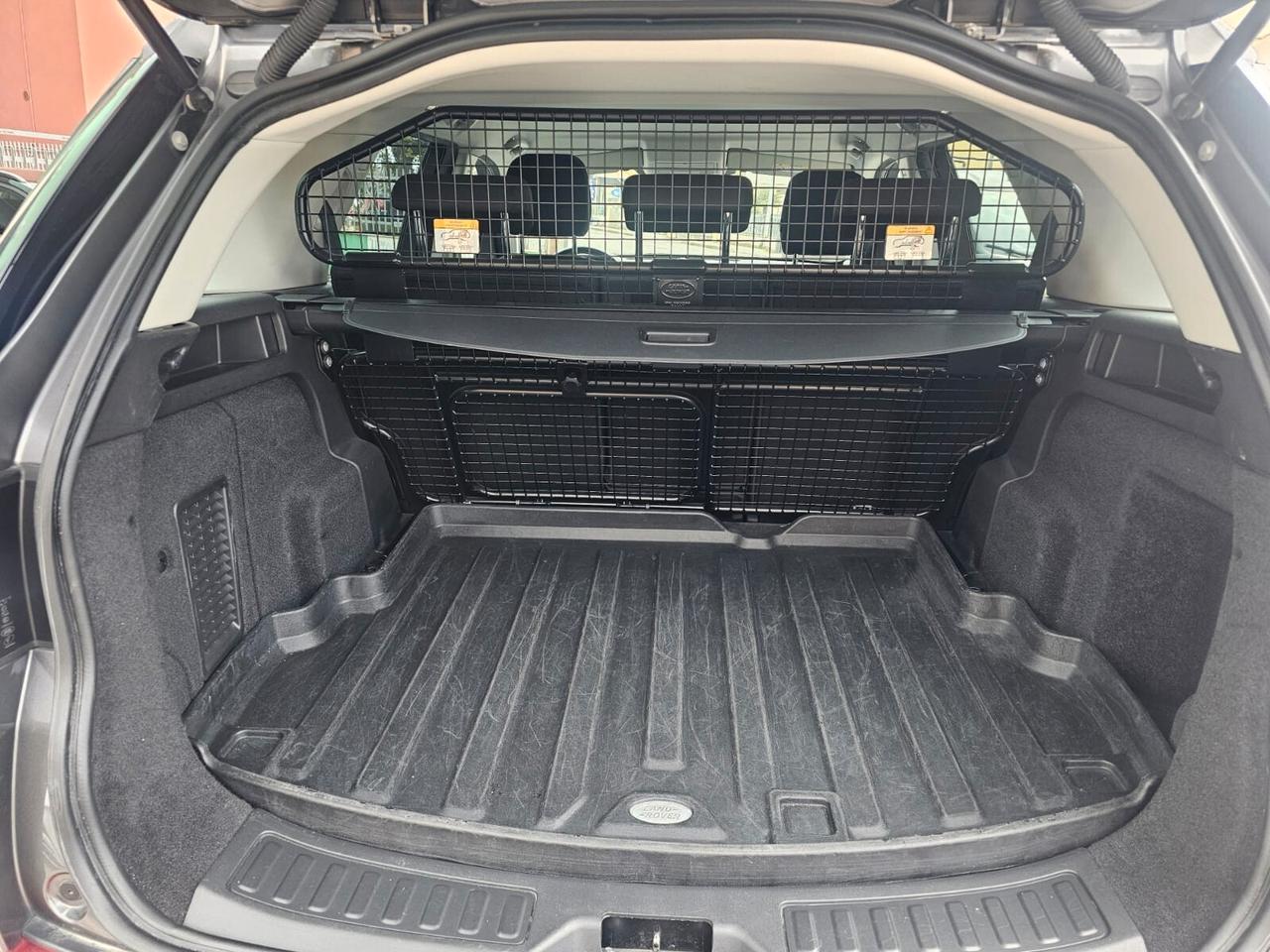 Land Rover Discovery Sport 2.0 TD4 150 CV Auto Business Ed. Premium SE N1