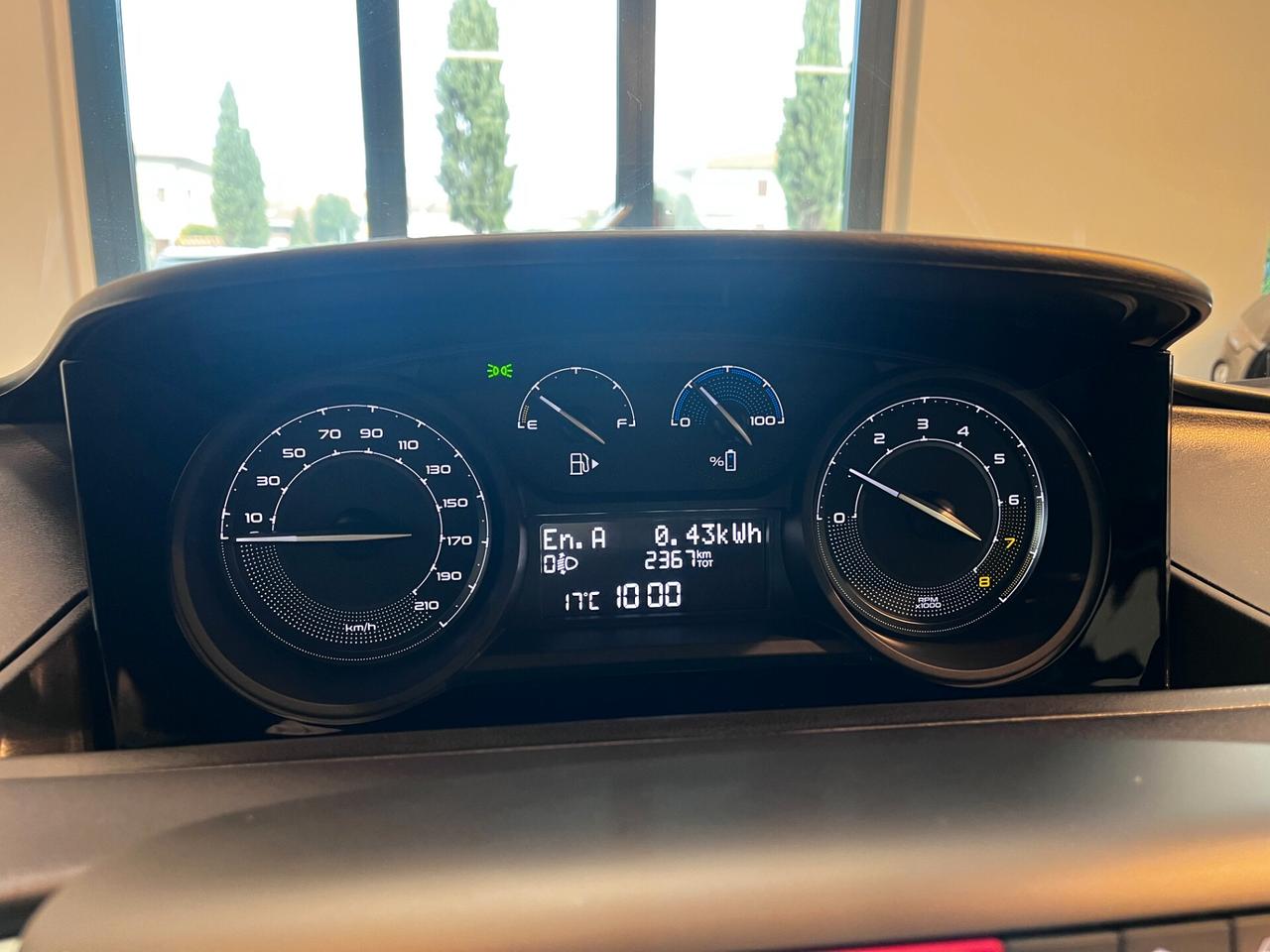 Lancia Ypsilon 1.0 FireFly 5 porte S&S Hybrid Oro