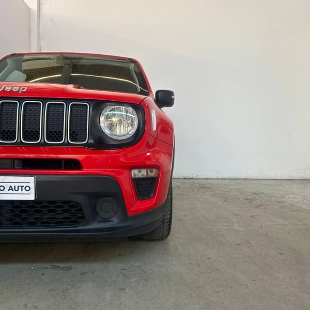 JEEP Renegade 1.0 T3 Longitude