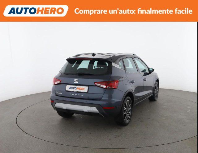 SEAT Arona 1.6 TDI 95 CV DSG XCELLENCE