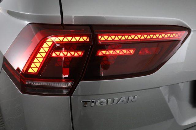 VOLKSWAGEN Tiguan Tiguan 2.0 TDI DSG 4MOTION Advanced BMT
