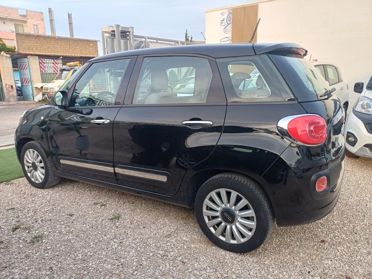 Fiat 500L 1.3 Multijet EURO 6 GARANTITA - 2017