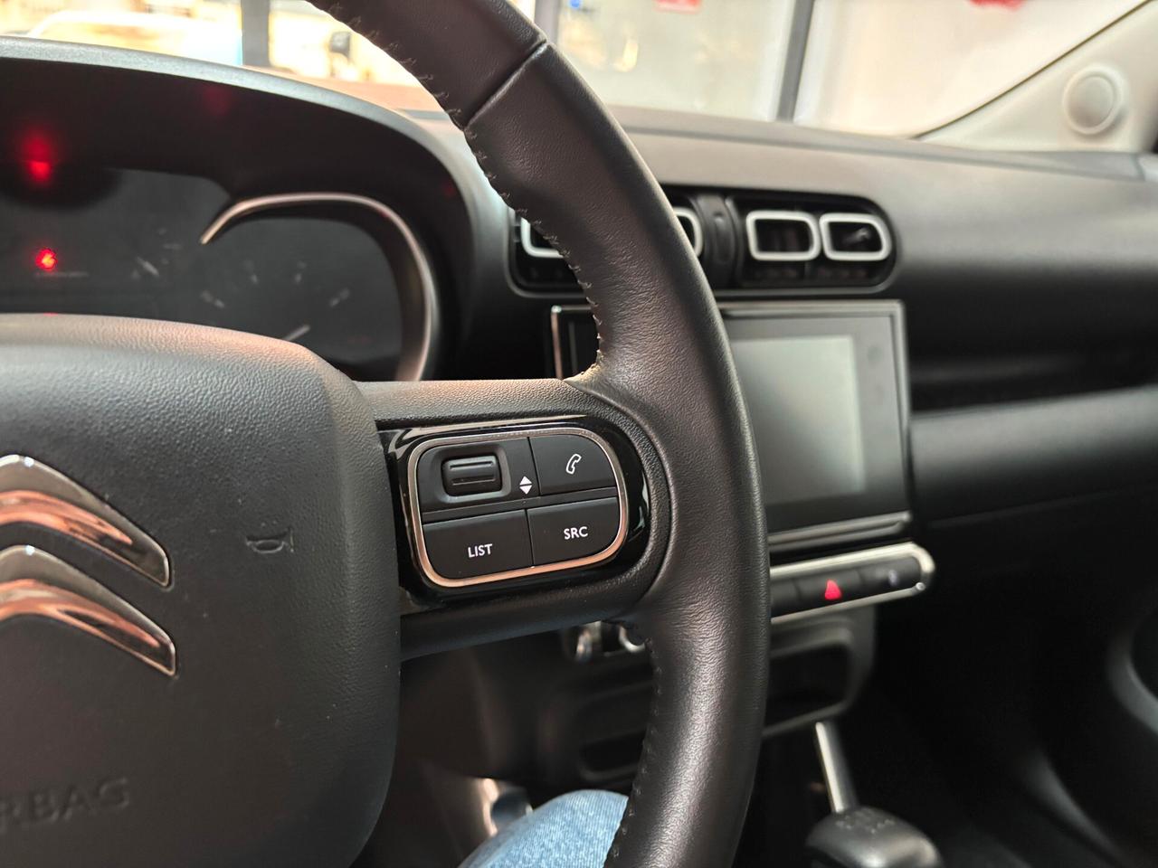 Citroen C3 Aircross BlueHDi 110 S&S Shine