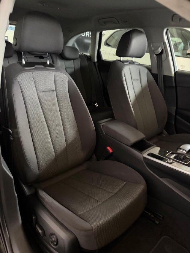 AUDI A4 Avant 2.0 TDI 150 CV S tronic