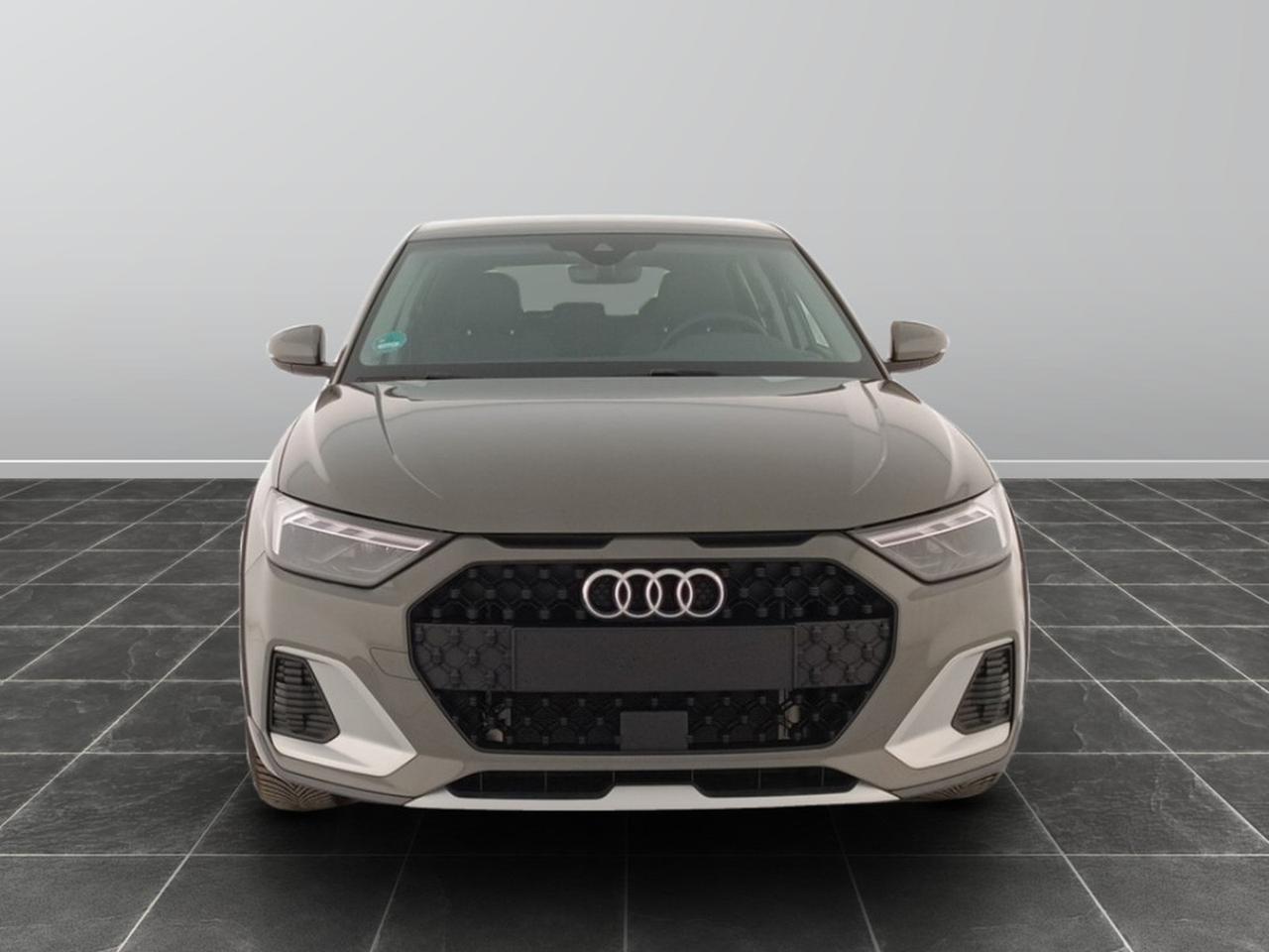 Audi A1 allstreet 30 1.0 tfsi 116cv business s tronic