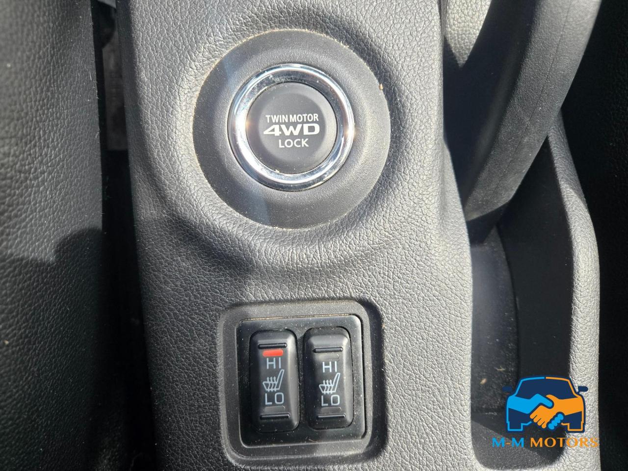 Mitsubishi Outlander phev 2.0 Instyle Diamond 4wd