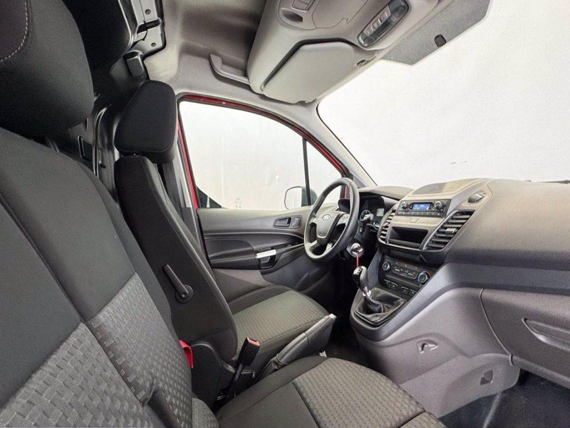 FORD Transit Connect 210 1 5 ecoblue tdci 100cv trend l2h1 e6 2