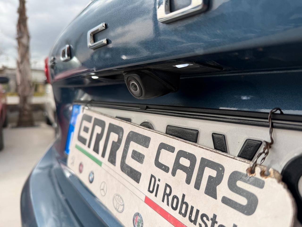 FORD FOCUS 2022 1.5 DIESEL 120 CV *LEGGI