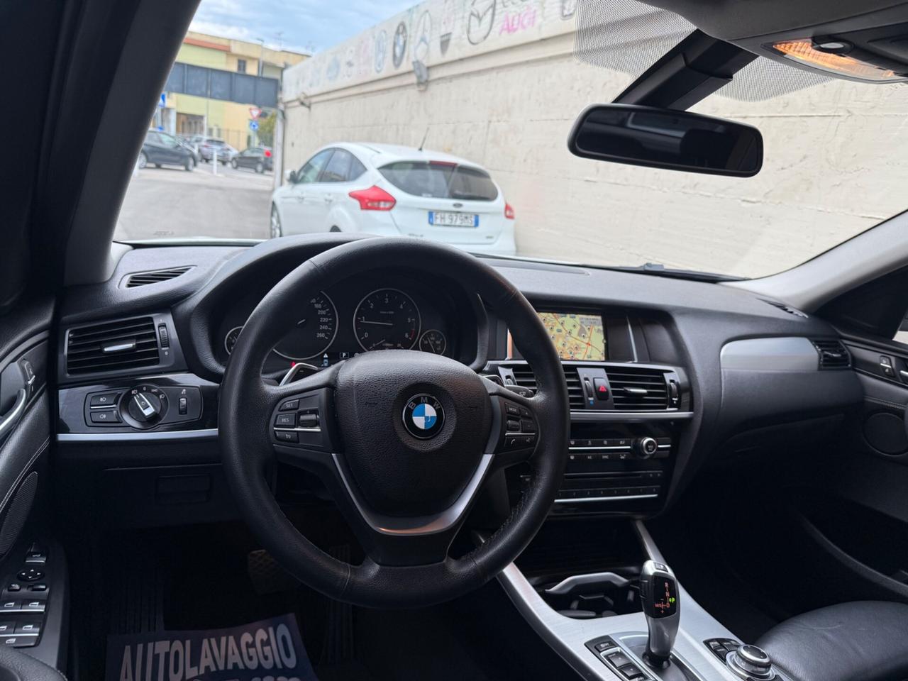 Bmw X4 xDrive 2.0diesel - 2016